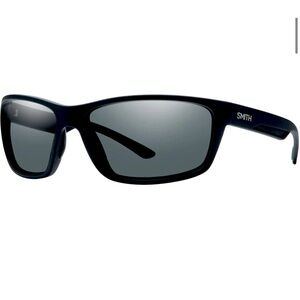 Brand New Smith Optics “Redmond” ChromaPop Polarized Lense Sunglasses